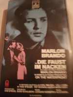 Die Faust im Nacken (USA 1954) mit Marlon Brandon RCA VHS