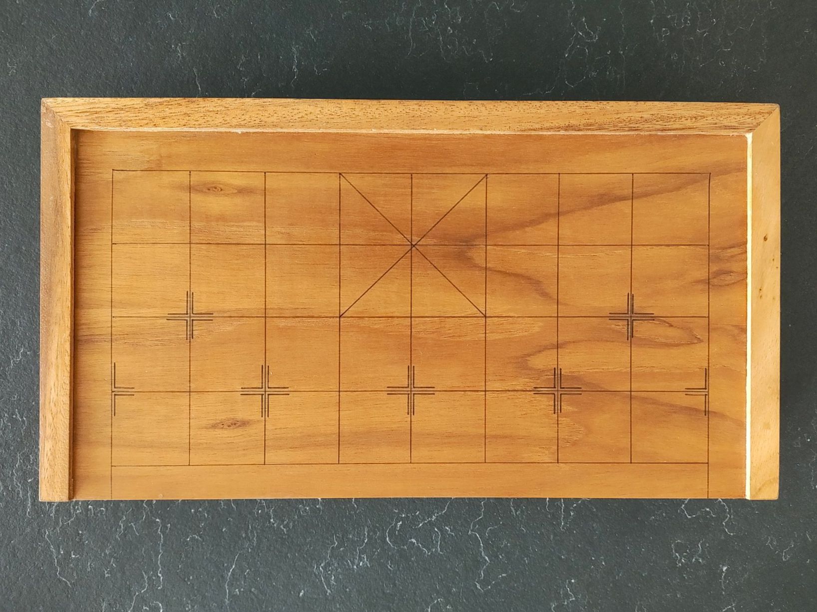 Jeux: Chinesisches Schach - Xiangqi – D'occasion à Zürich par buky01