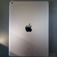 I Pad 5. Generation