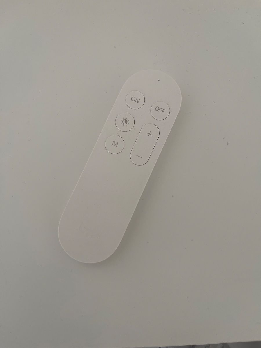 Lampadari & plafoniere: Deckenleuchte(xiaomi smart Ceiling Light)Inkl. Fernbedien – Usato da Zürich venduto da she_r5vh 2