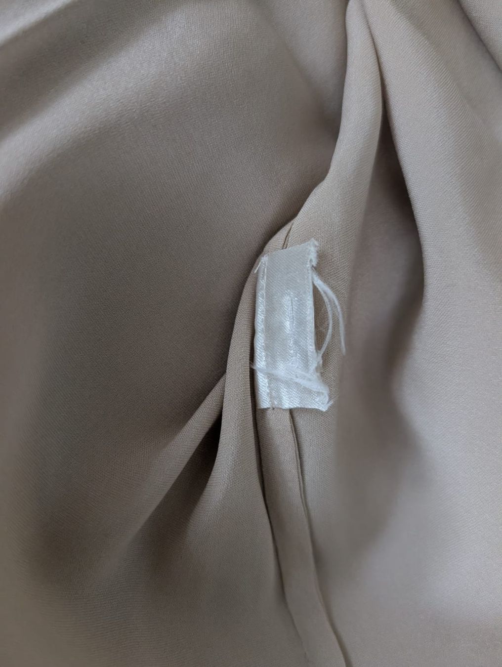 Vestiti: Bluse / Kleid Falconeri, S – Usato da Winterthur venduto da Arkadii 3