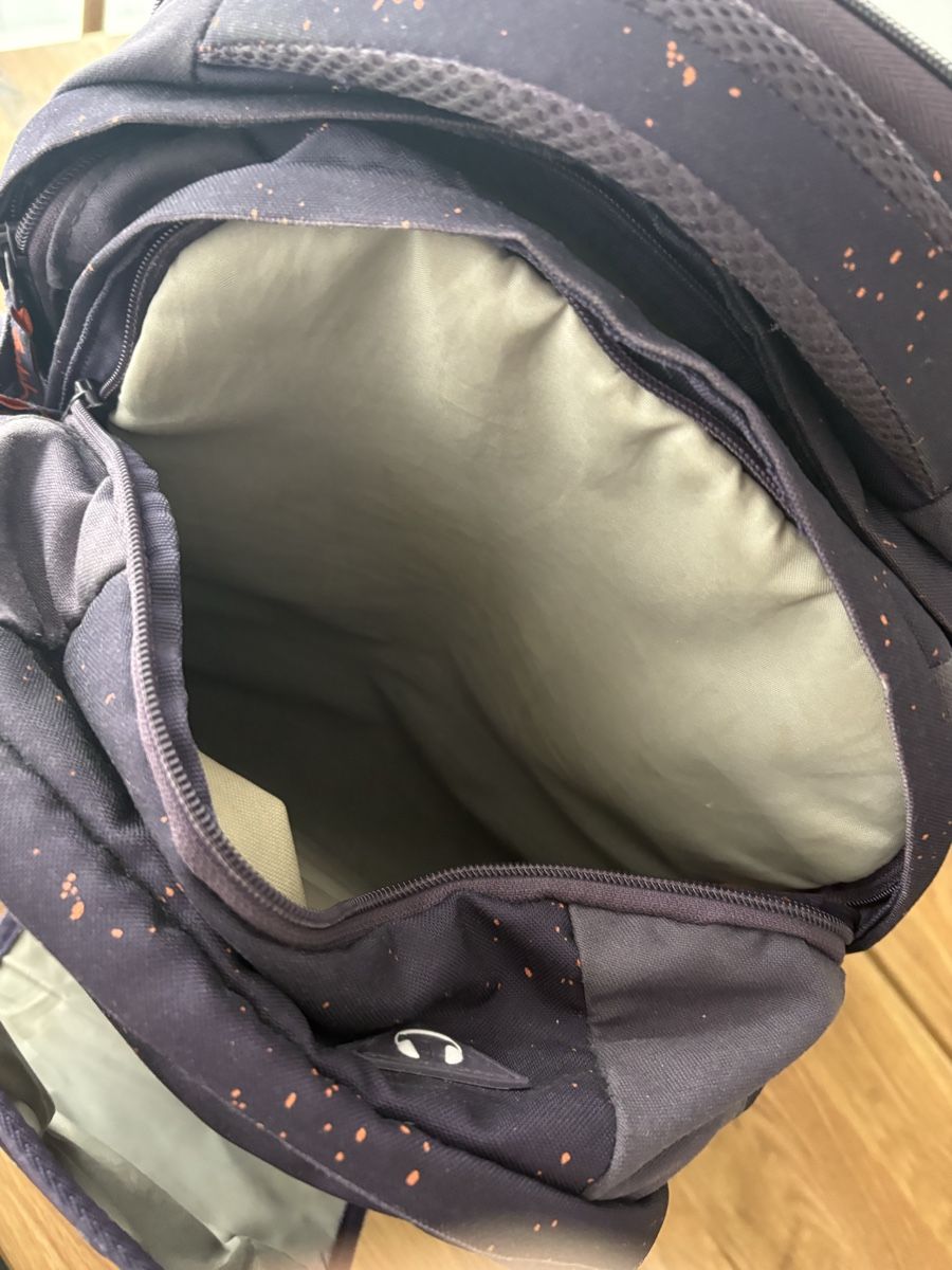 Borse & Zaini: Schulrucksack Satch – Usato da Konolfingen venduto da Smorgi 5