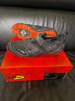 Chaussures vélo Northwave, taille 40
