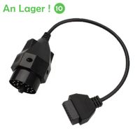 BMW Adapter Stecker 20Pin to 16Pin Kabel