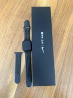 Apple Watch Serie 7, Nike Sport 45 GPS