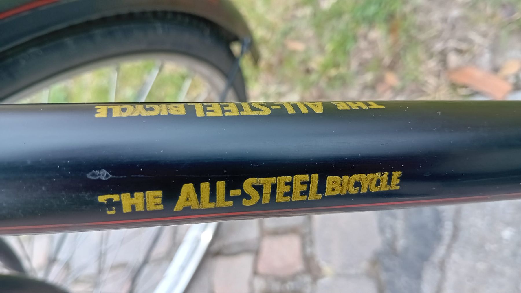 Raleigh Biciclette: Raleigh – Usato da Burgdorf venduto da carodesign1 3