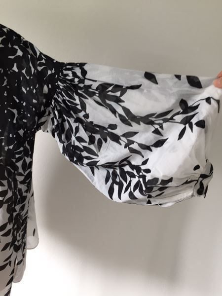 Blusen: Blumarine Bluse – Neu (gemäss Beschreibung) aus Winterthur von 19.19 1
