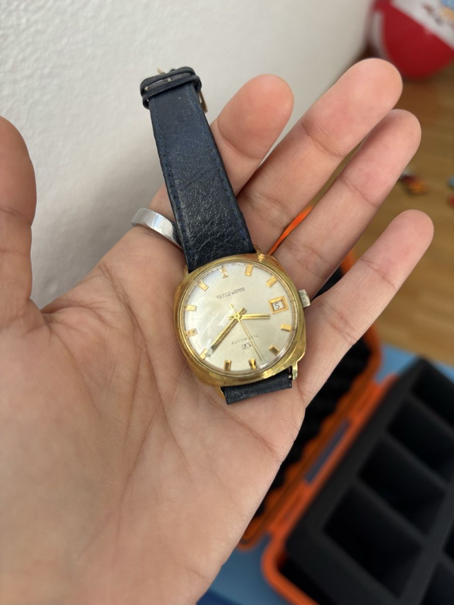 Orologi: Repco Vintage Automatic – Usato da Wettingen venduto da pis_sa 5