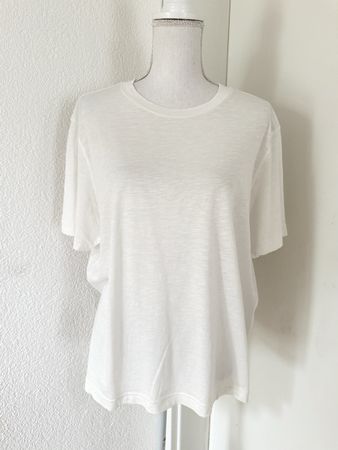 Damen Shirt von NILE, Gr. XL. NEU. 100% Bio Baumwolle