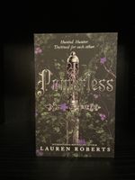 Powerless by Lauren Roberts EN