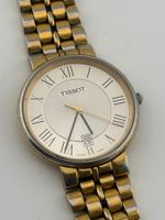 Vintage Tissot quartz  femme fonctionne