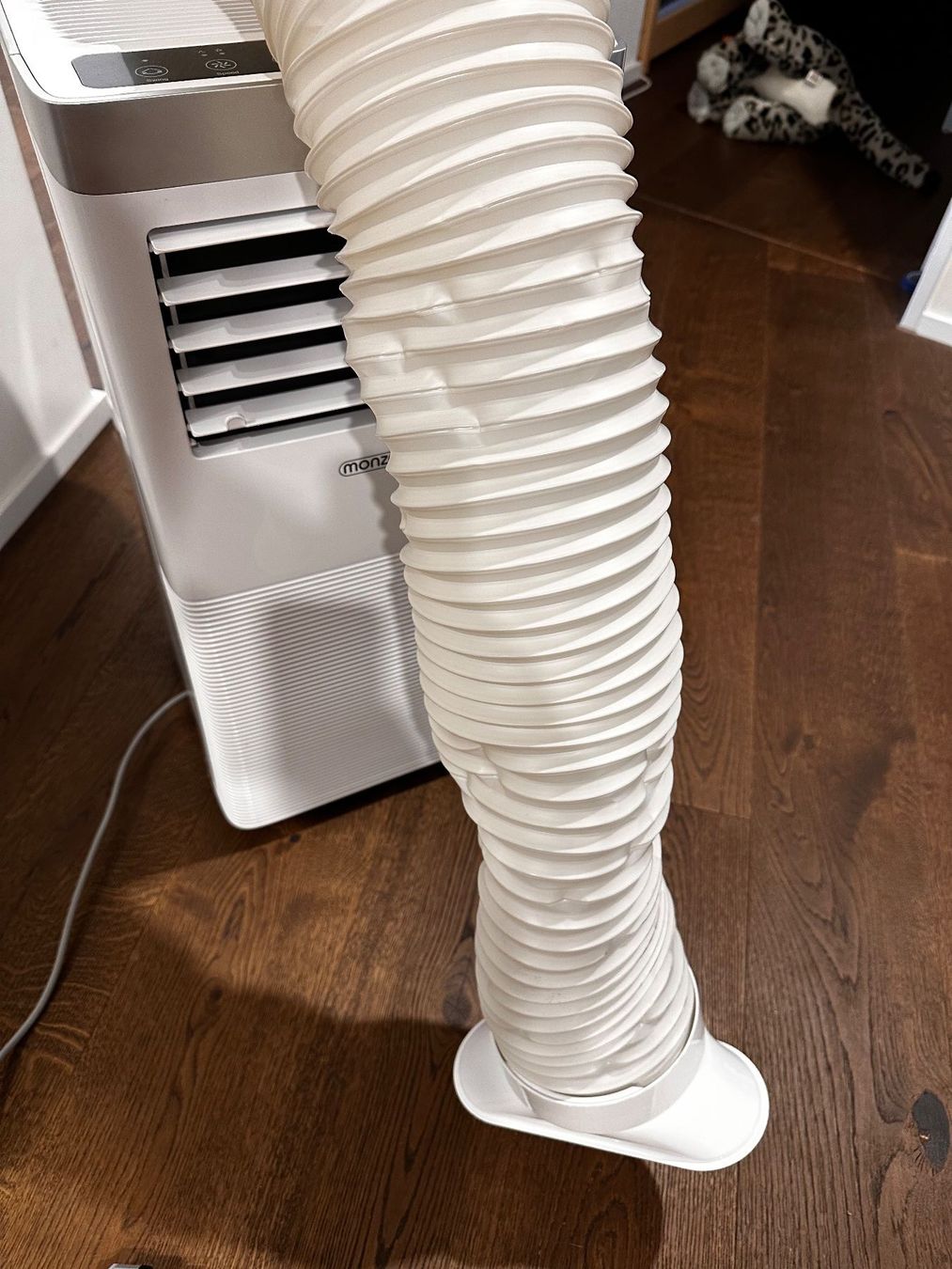 Condizionatori: Monzana Air Conditioner Klimagerät – Usato da Bülach venduto da rennie_ds 2