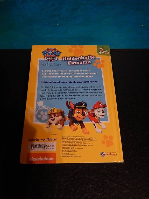 Bücher: Kinderbuch – Gebraucht aus Frutigen von Tony1813 1