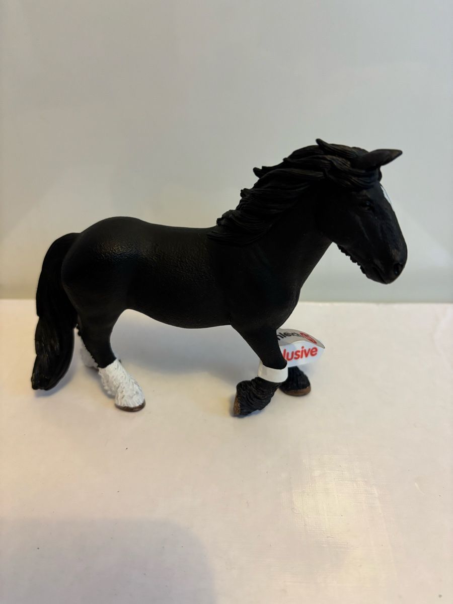 Schleich Figuren: Schleich Tinkerstute Sonderedition – Neu (gemäss Beschreibung) aus Arbon von Ursula_566
