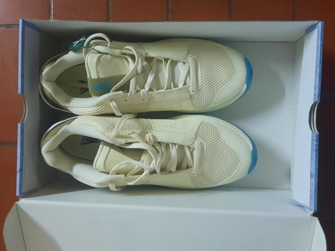 Nike Scarpe da uomo: NIKE JA 1 MORANT – Nuovo e nell'imballaggio originale da Bernex venduto da raf_px5f