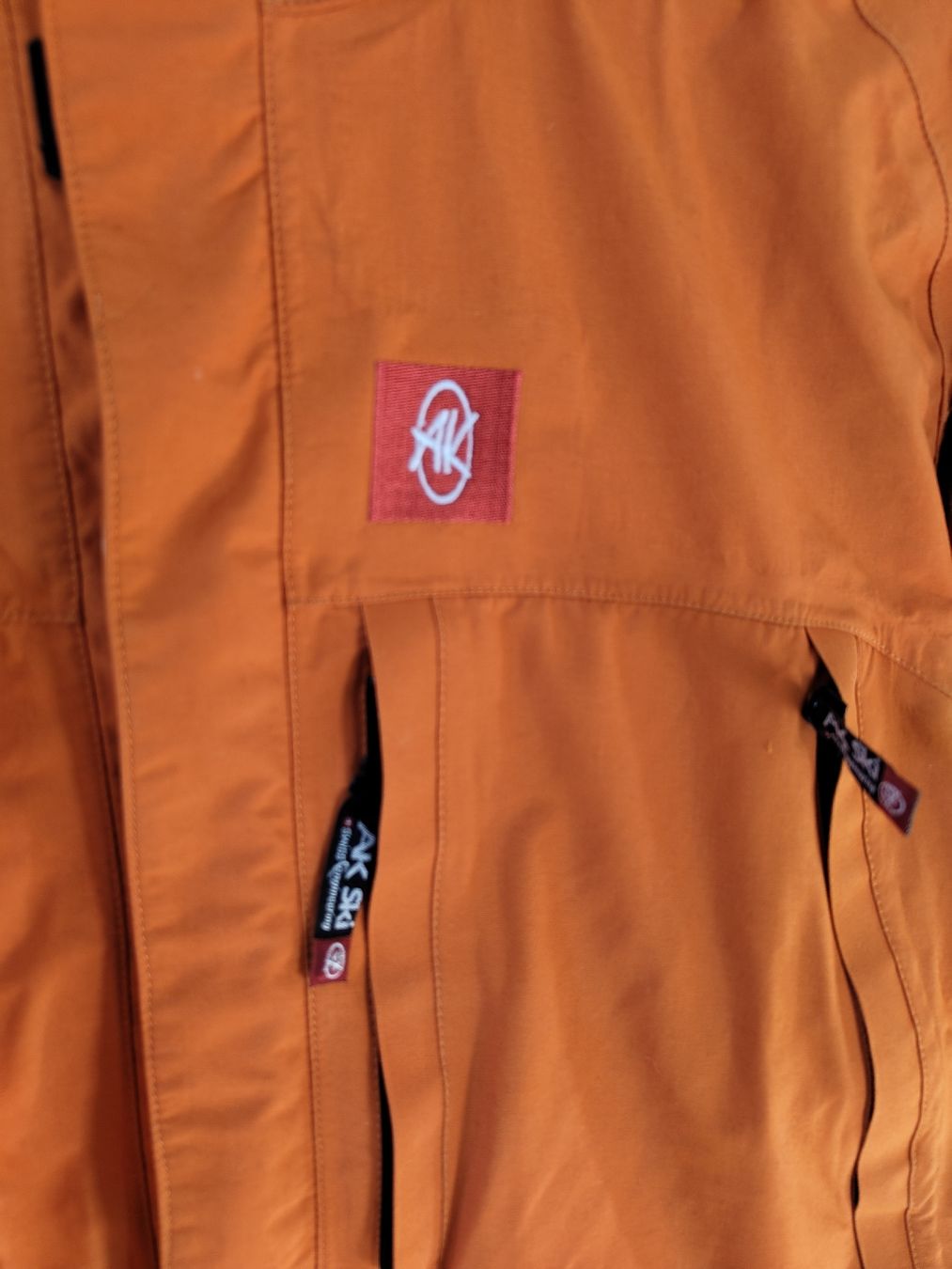 Jacken: Giacca da sci AK – Gebraucht aus Biasca von val_camo93 2
