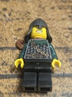 lego figurine castle cas457 Kingdoms - Dragon Knight