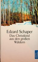 E.Schaper Das Christkind aus den grossen aus den grossen Wäl