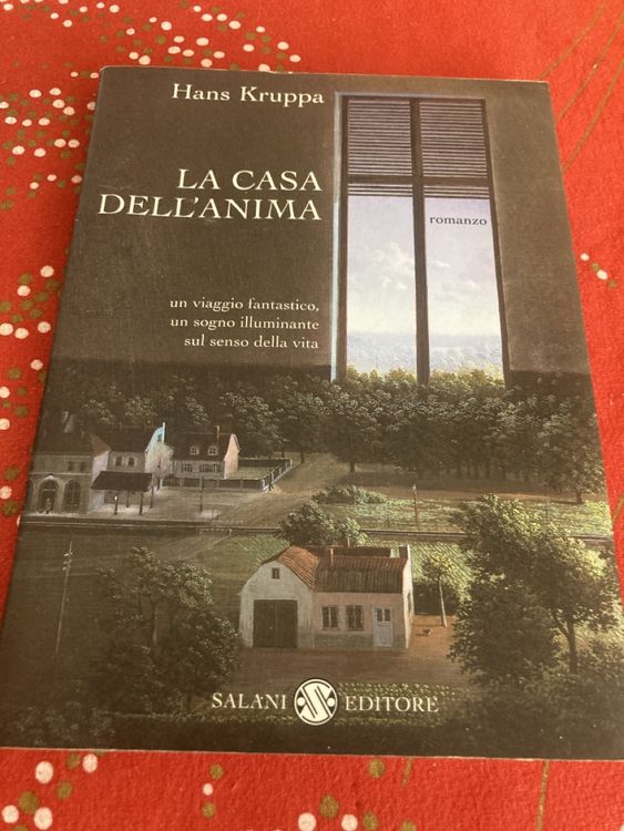 La casa dell’anima Hans Krupps Kaufen auf Ricardo