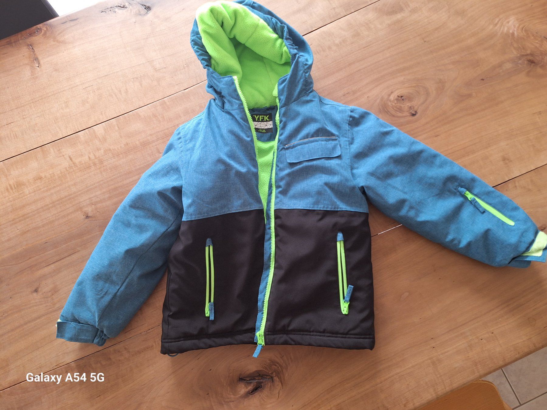 Lotti & Set di vestiti: Skianzug – Usato da Triengen venduto da knopf2016 2