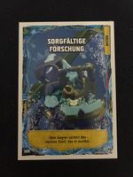 Carta Sorgfältige Forschung Aktion 189