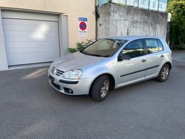 VW Golf 5  1.4