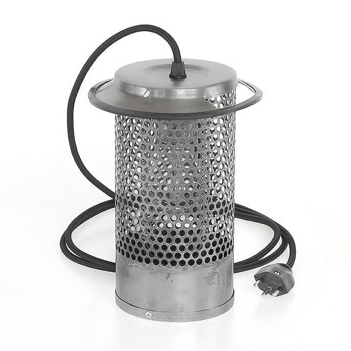 Lampade: h-lux Designerlampe aus Metall – Nuovo (secondo la descrizione) da Ittigen venduto da Ruben4u2