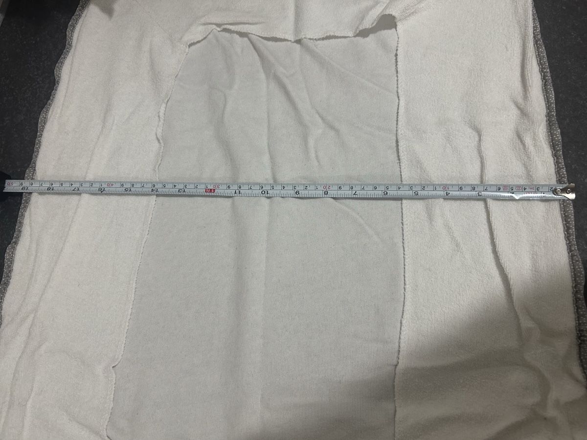 Fasciatoi & Accessori: Protège Matelas Bébé - Lange – Usato da Carouge GE venduto da Emilynette 3