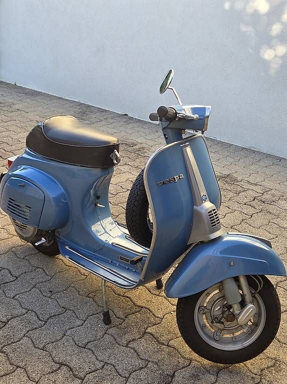 Strada: Vespa 50 spezial – Usato da Hüttikon venduto da Roko83 2