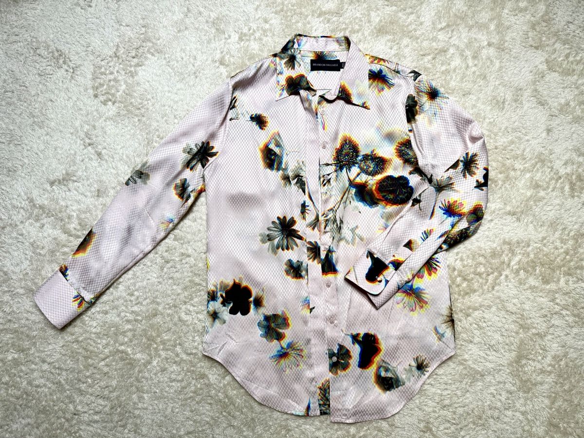 Camicette: Brandon Maxwell blouse 1300€ – Usato da Barna venduto da orbuyorcry 4
