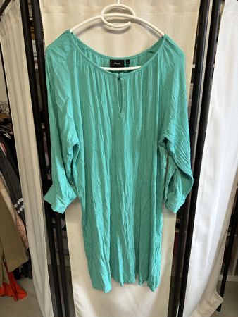 Zizzi summer dress S (42/44)