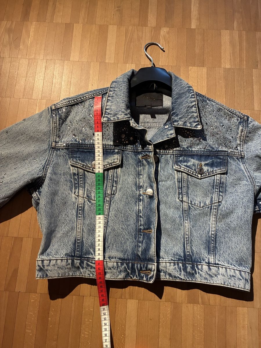 Maje Giacche: Maje Jacke – Usato da Laupen BE venduto da ole_l8gg 5