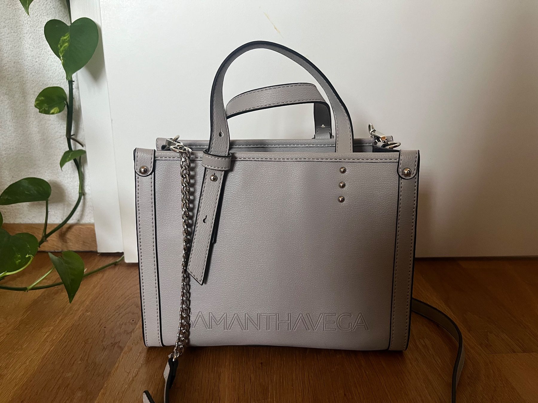 Borse da donna: Samantha Vega Handtasche – Nuovo (secondo la descrizione) da Gurmels venduto da sar_znc6 2