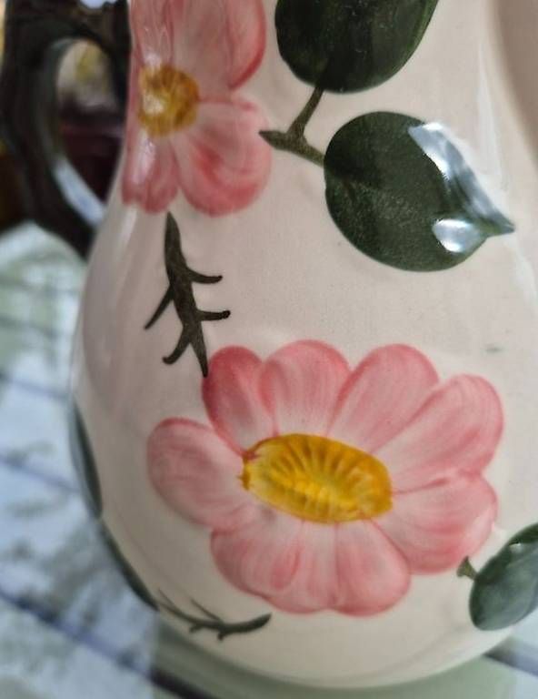 Karaffen: V&B Wild Rose – Neu und originalverpackt aus Kriens von Aschada