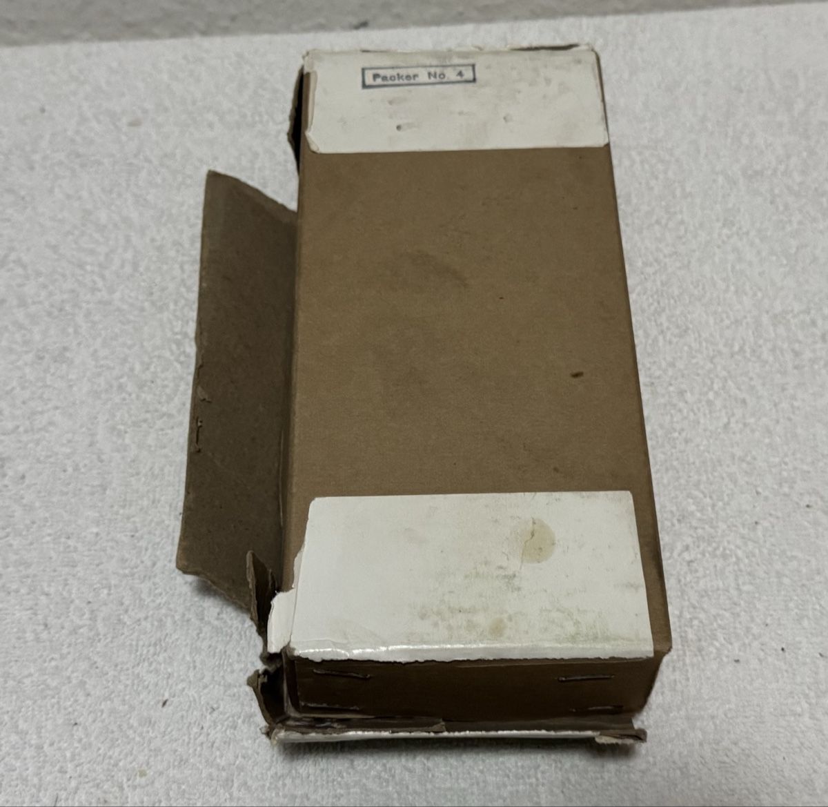 Brillen & Gläser: Flugzeugbrille / Oldtimerbrille – Neu (gemäss Beschreibung) aus Lenzburg von Meister_k 5