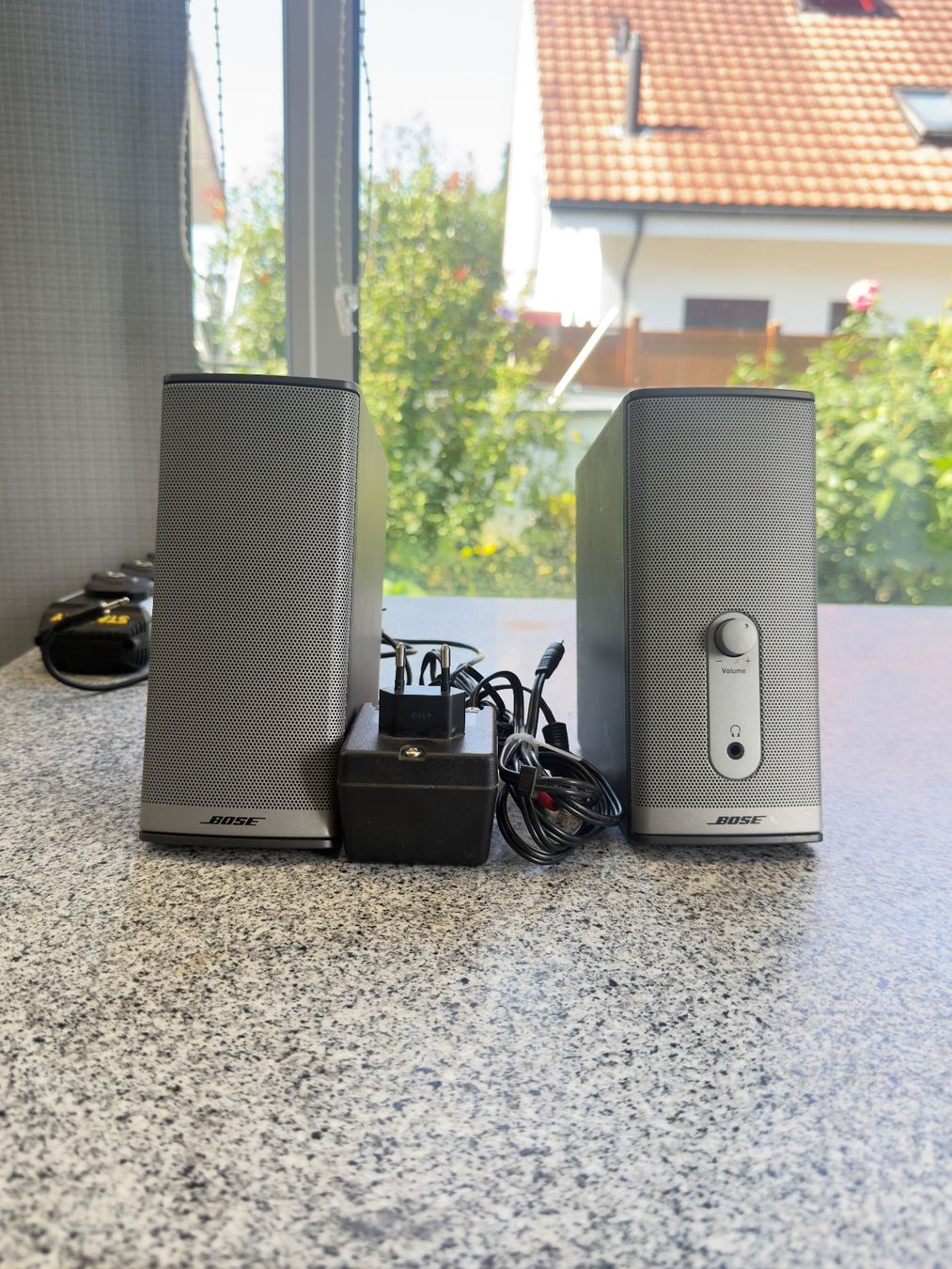 Bose Sistemi audio & multimediali: Bose Multimedia Speaker – Usato da Derendingen venduto da api_zy5j 9