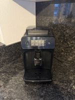 Philips Kaffeevollautomat EP1200 