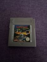 Gameboy Race Days