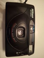 Nikon EF 100