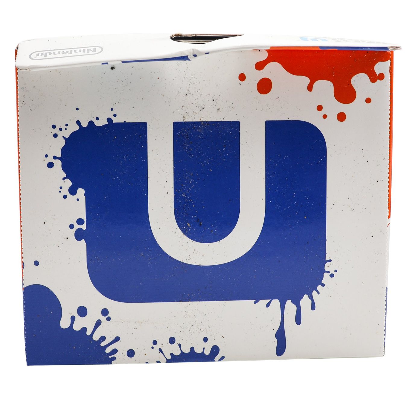 Giochi: Splatoon [Special Edition] Wii U - NEW – Nuovo e nell'imballaggio originale da Paudex venduto da dindeboy 4