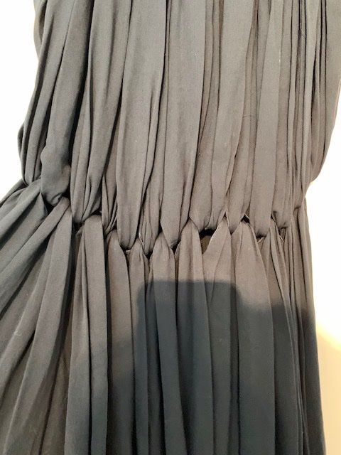 Vestiti: Vionnet summer dress – Usato da Dallenwil venduto da ZD2019 4