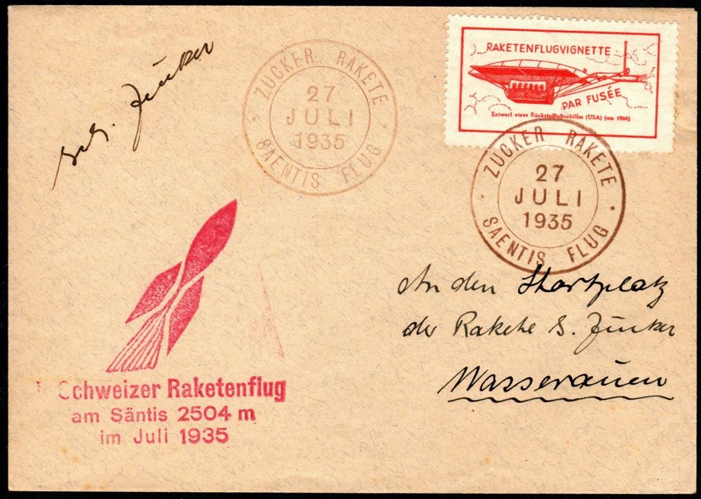 1935-1-raketenflug-am-s-ntis-signiert-zucker-mit-vignette-neu-und