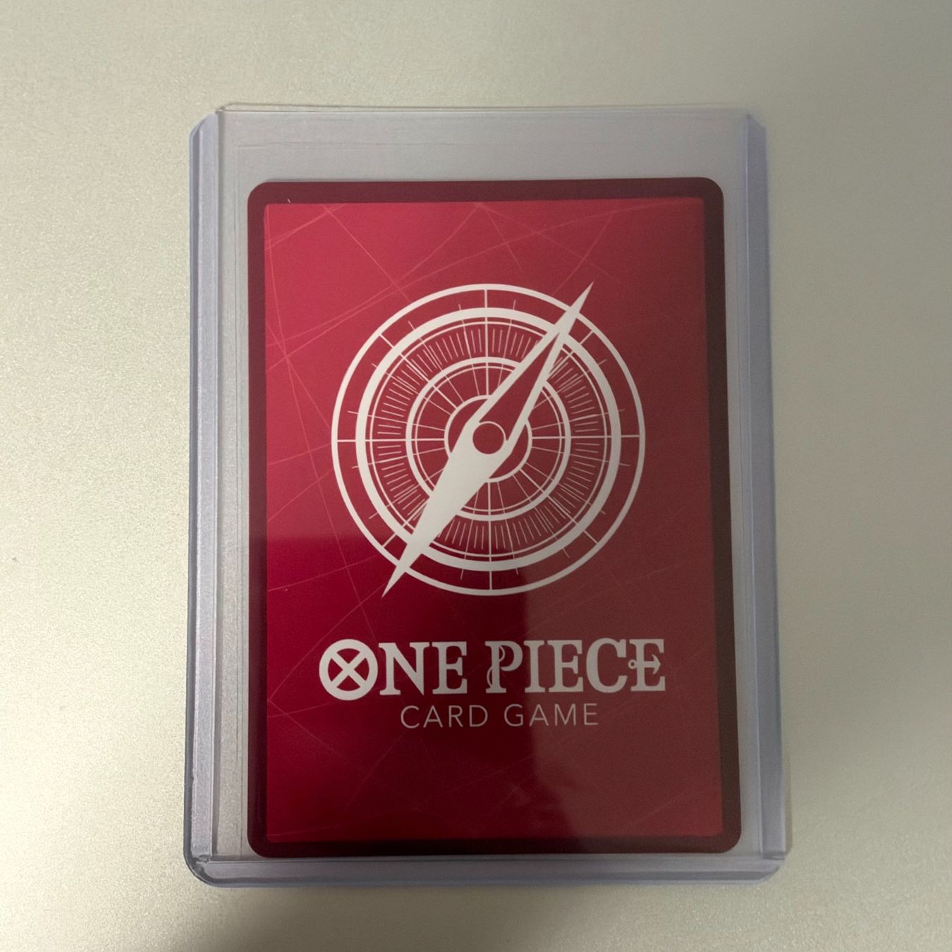 Bandai Sammelbilder & Trading cards: Lim - OP09-022 Leader Rare JP – Gebraucht aus Spreitenbach von Alby_ 1