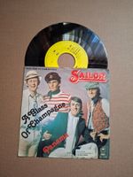 Sailor A Glass Of Champagne Panama Vinyl 7 Zoll