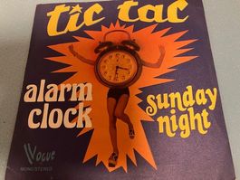 Alarm Clock
