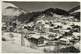 FIESCH Wasch und Schlachthaus