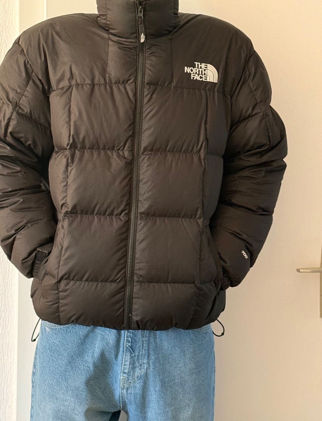 North Face Giacche: Doudoune The North Face – Usato da Vich venduto da babou1972