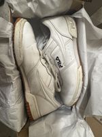 Baskets Fila blanches EUR 39 occasion