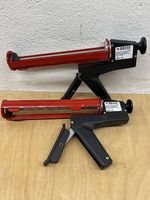 Würth Kartuschenpressen 310ml 2 Stk.NEU!