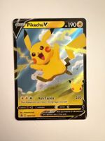 Pikachu V (Celebrations)